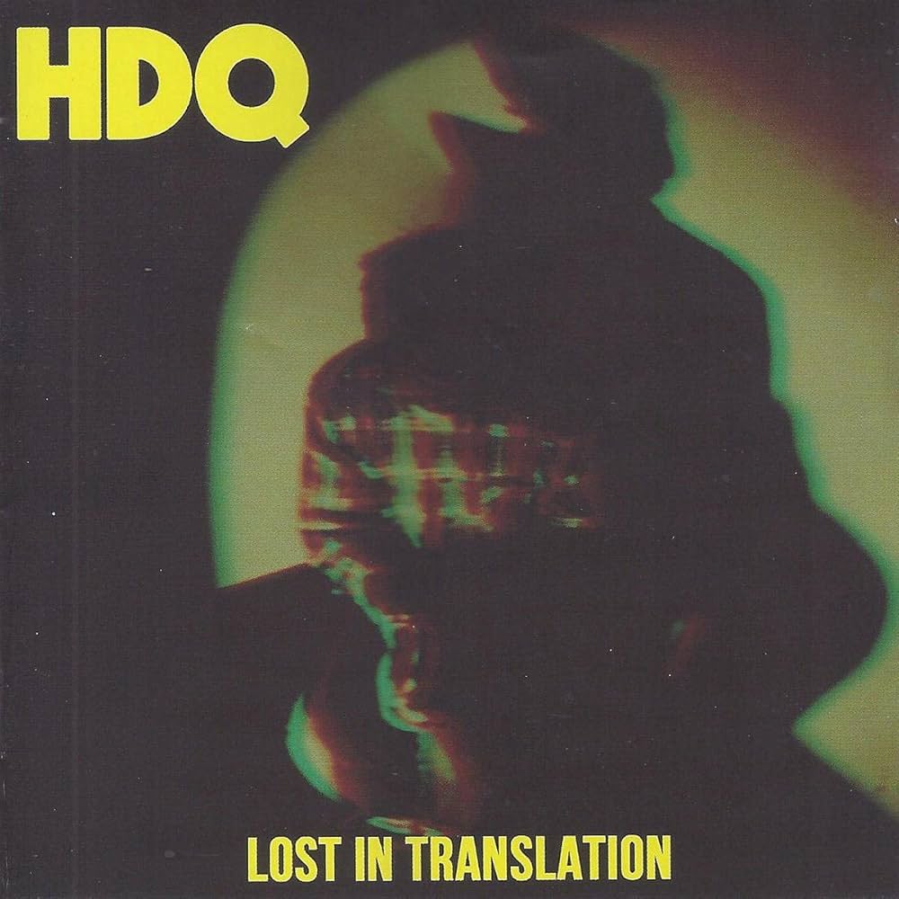 Amazon.co.jp: Lost in Translation: ミュージック